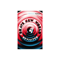 Vintage Publishing Brave New World Revisited (häftad, eng)