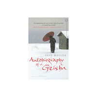 Vintage Publishing Autobiography Of A Geisha (häftad, eng)