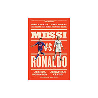 Harpercollins publishers inc Messi vs. Ronaldo (häftad, eng)