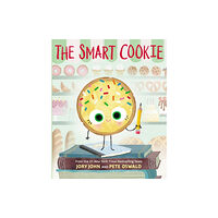 Harpercollins publishers inc The Smart Cookie (häftad, eng)