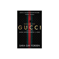 Harpercollins publishers inc The House of Gucci [Movie Tie-in] UK (häftad, eng)
