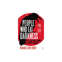 Vintage Publishing People Who Eat Darkness (häftad, eng)