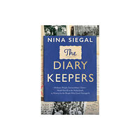 HarperCollins Publishers The Diary Keepers (inbunden, eng)