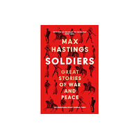 HarperCollins Publishers Soldiers (häftad, eng)