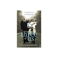 Vintage Publishing The Three of Us (häftad, eng)