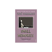 Vintage Publishing Small Memories (häftad, eng)