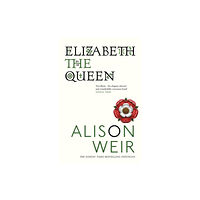 Vintage Publishing Elizabeth, the Queen (häftad, eng)