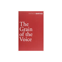 Vintage Publishing The Grain Of The Voice (häftad, eng)