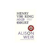 Vintage Publishing Henry VIII (häftad, eng)