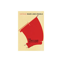 Vintage Publishing The Communist Manifesto (häftad, eng)