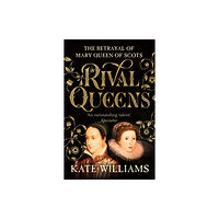 Cornerstone Rival Queens (häftad, eng)