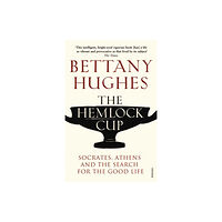 Vintage Publishing The Hemlock Cup (häftad, eng)