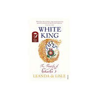 Vintage Publishing White King (häftad, eng)