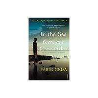 Vintage Publishing In the Sea There Are Crocodiles (häftad, eng)