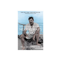 Vintage Publishing Hemingway's Boat (häftad, eng)