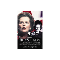 Vintage Publishing The Iron Lady (häftad, eng)