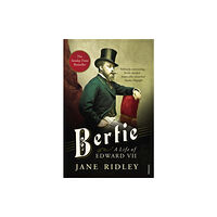 Vintage Publishing Bertie: A Life of Edward VII (häftad, eng)
