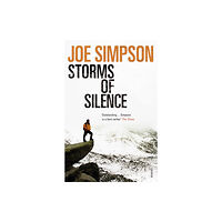 Vintage Publishing Storms of Silence (häftad, eng)