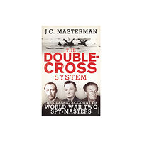 Vintage Publishing The Double-Cross System (häftad, eng)