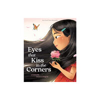 Harpercollins publishers inc Eyes That Kiss in the Corners (häftad, eng)