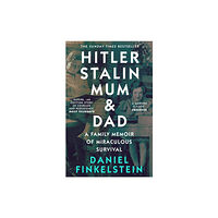 HarperCollins Publishers Hitler, Stalin, Mum and Dad (häftad, eng)