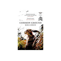 Cornerstone Common Ground (häftad, eng)