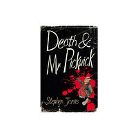 Vintage Publishing Death and Mr Pickwick (häftad, eng)