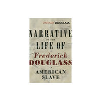 Vintage Publishing Narrative of the Life of Frederick Douglass, an American Slave (häftad, eng)