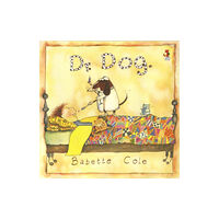 Penguin Random House Children's UK Dr Dog (häftad, eng)
