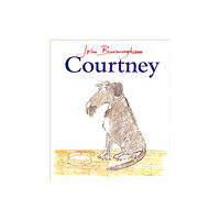 Penguin Random House Children's UK Courtney (häftad, eng)