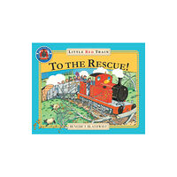 Penguin Random House Children's UK The Little Red Train: To The Rescue (häftad, eng)