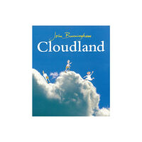 Penguin Random House Children's UK Cloudland (häftad, eng)