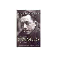 Vintage Publishing Albert Camus (häftad, eng)