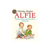 Penguin Random House Children's UK The Big Alfie And Annie Rose Storybook (häftad, eng)