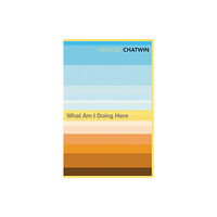 Vintage Publishing What Am I Doing Here? (häftad, eng)
