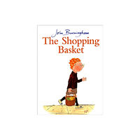 Penguin Random House Children's UK The Shopping Basket (häftad, eng)