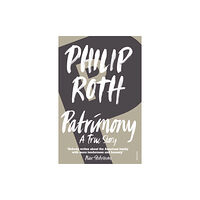 Vintage Publishing Patrimony (häftad, eng)