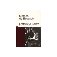 Vintage Publishing Letters To Sartre (häftad, eng)
