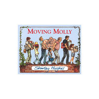 Penguin Random House Children's UK Moving Molly (häftad, eng)
