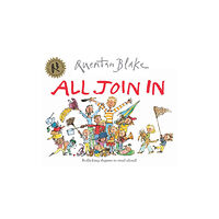 Penguin Random House Children's UK All Join In (häftad, eng)