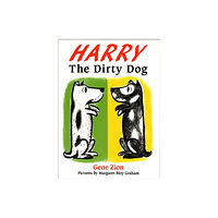 Penguin Random House Children's UK Harry The Dirty Dog (häftad, eng)