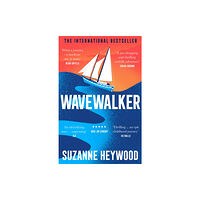 HarperCollins Publishers Wavewalker (häftad, eng)