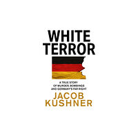 HarperCollins Publishers White Terror (häftad, eng)