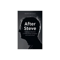 HarperCollins Publishers After Steve (häftad, eng)
