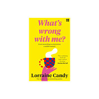 HarperCollins Publishers ‘What’s Wrong With Me?’ (häftad, eng)
