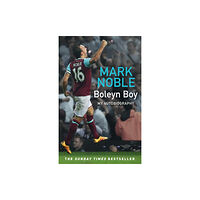 HarperCollins Publishers Boleyn Boy (häftad, eng)