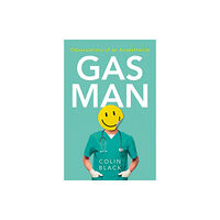 HarperCollins Publishers Gas Man (häftad, eng)