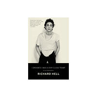 Harpercollins publishers inc I Dreamed I Was a Very Clean Tramp (häftad, eng)