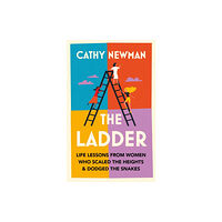 HarperCollins Publishers The Ladder (inbunden, eng)