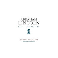 Harpercollins publishers inc Abraham Lincoln (häftad, eng)